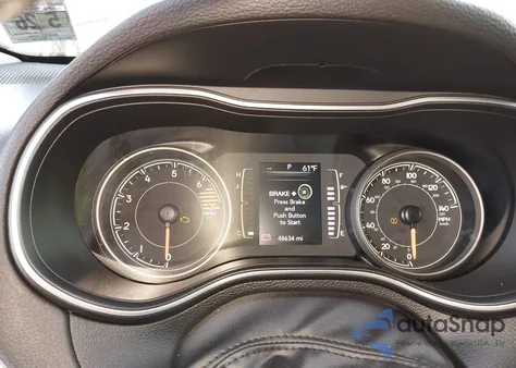 2021 Jeep Cherokee Latitude Plus Fwd from USA, damaged, VIN 1C4PJLLB8MD187559